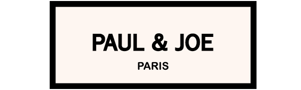 PAUL & JOE