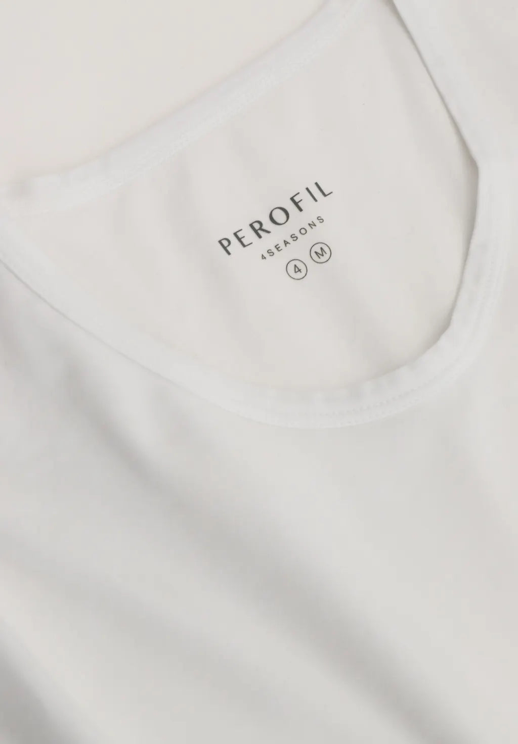 クルーネックTシャツ 24187.0003(PZU597003)