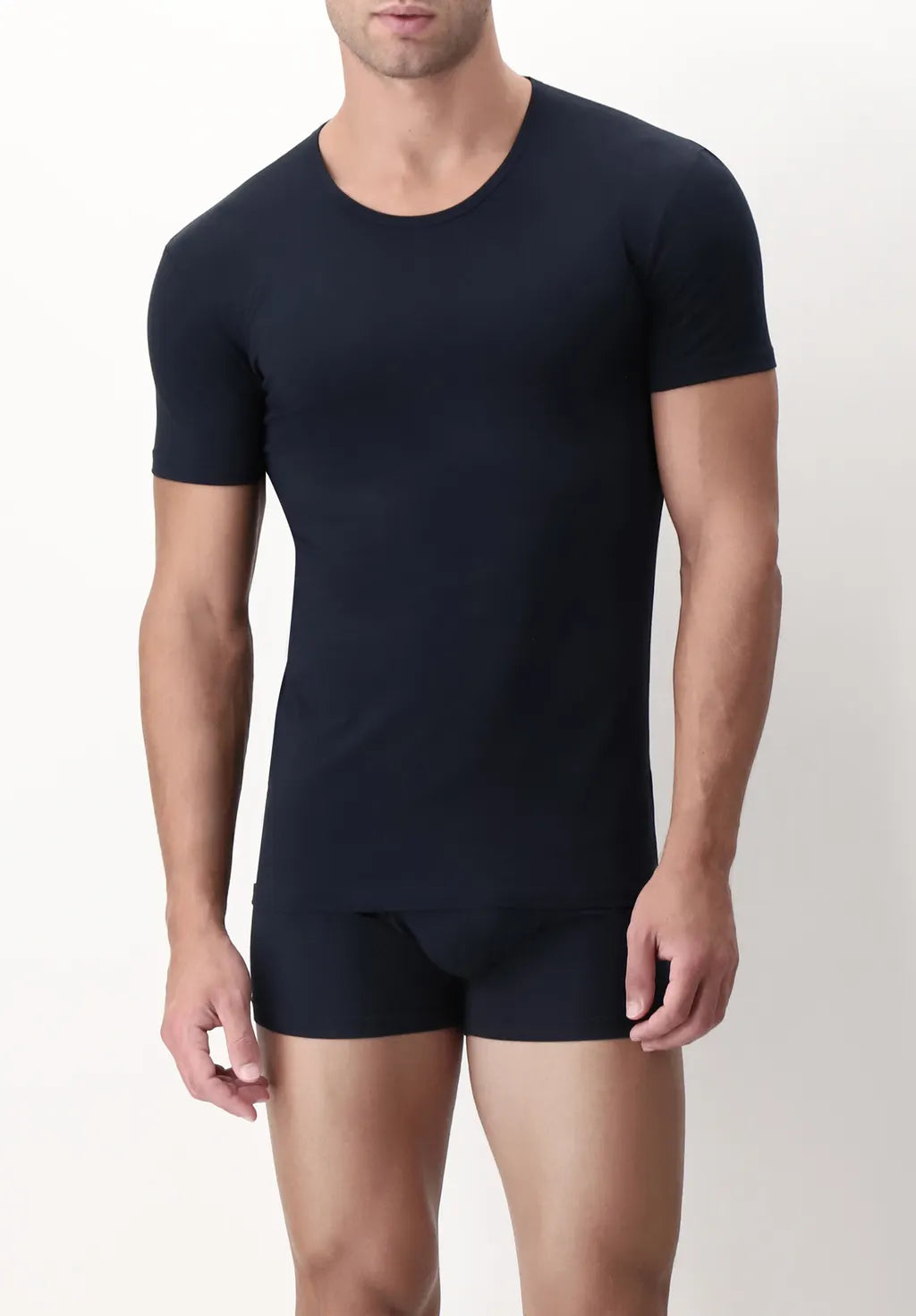 クルーネックTシャツ 24187.0003(PZU597003)