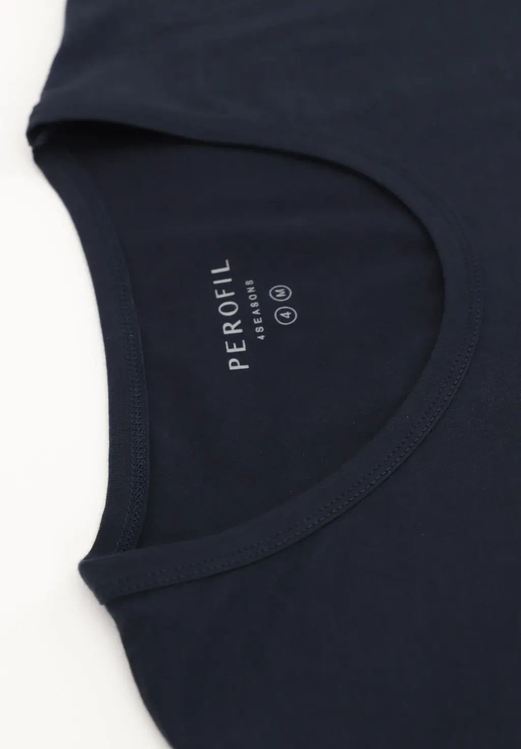 クルーネックTシャツ 24187.0003(PZU597003)