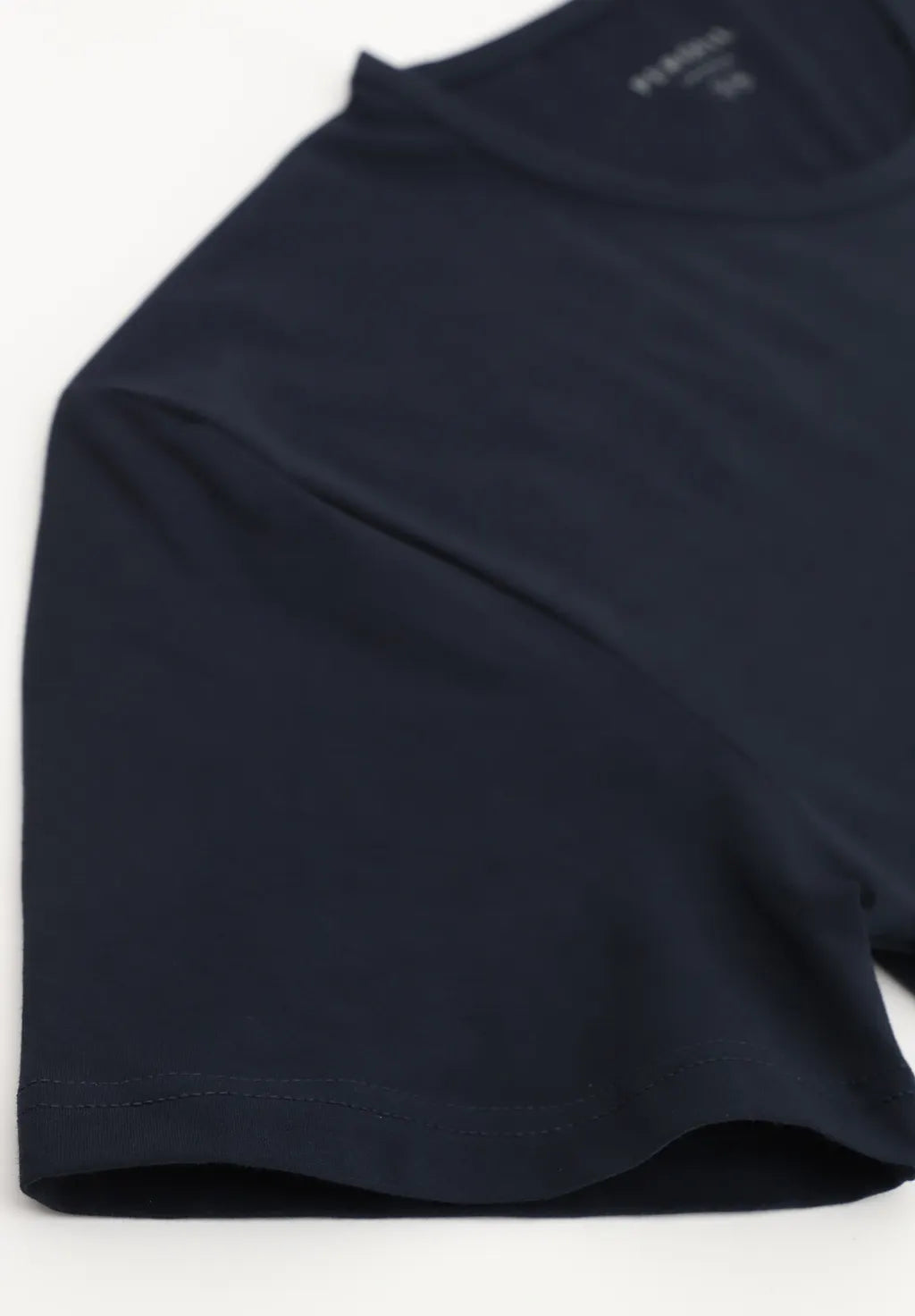 クルーネックTシャツ 24187.0003(PZU597003)