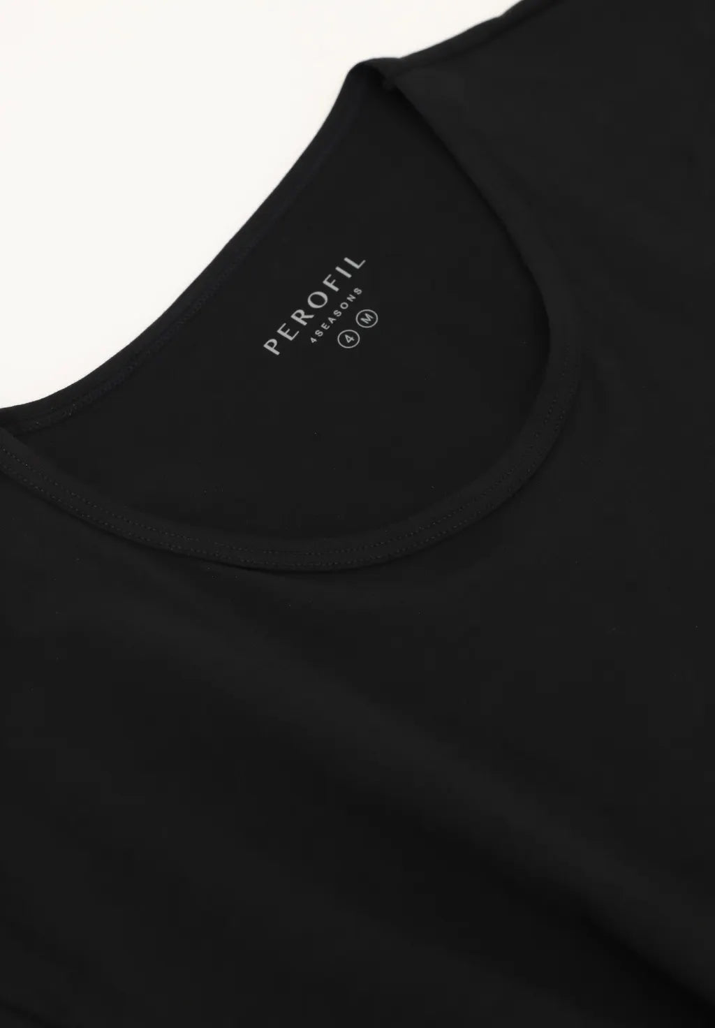 クルーネックTシャツ 24187.0003(PZU597003)