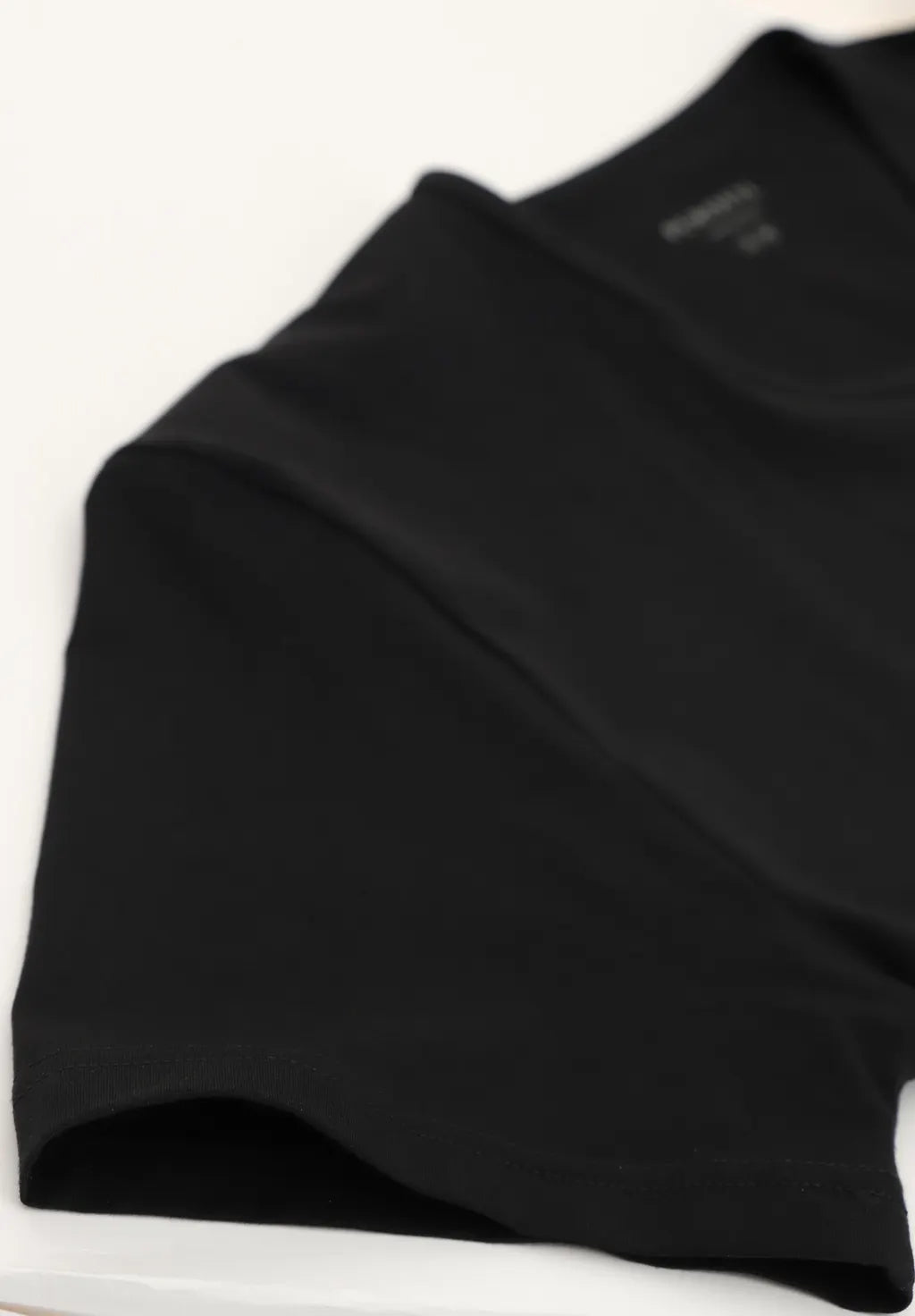 クルーネックTシャツ 24187.0003(PZU597003)
