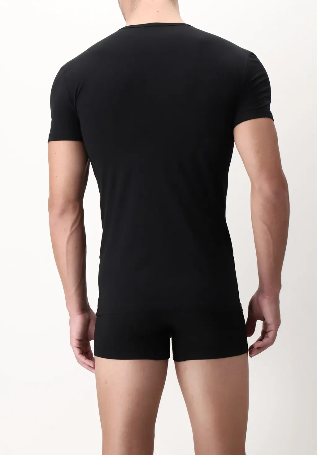 VネックTシャツ 224189.003(PZU599003)