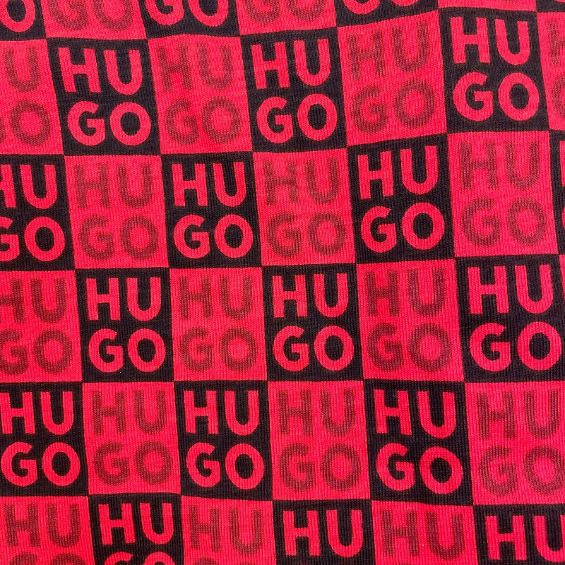 HUGO ボクサーブリーフ 50559933-961 (BSB666004-20)