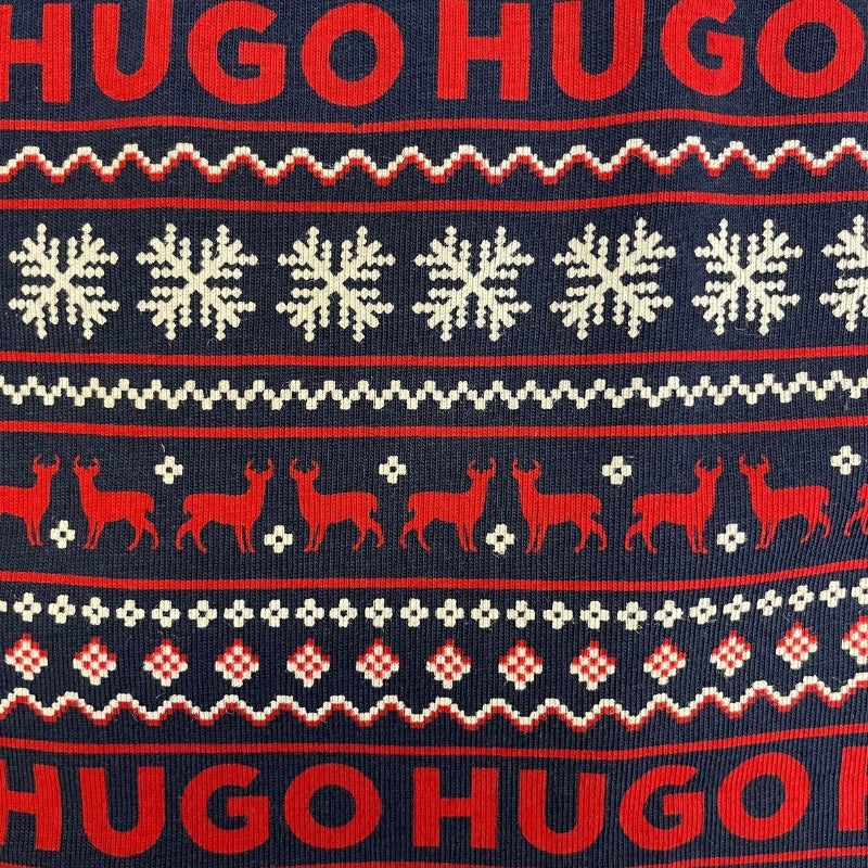 HUGO ボクサーブリーフ 50559933-981 (BSB666021-02)