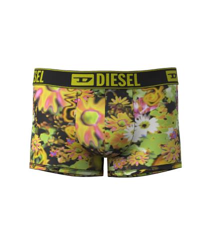 DIESEL ボクサーブリーフ 花柄 2COLLARS(DEB735093)