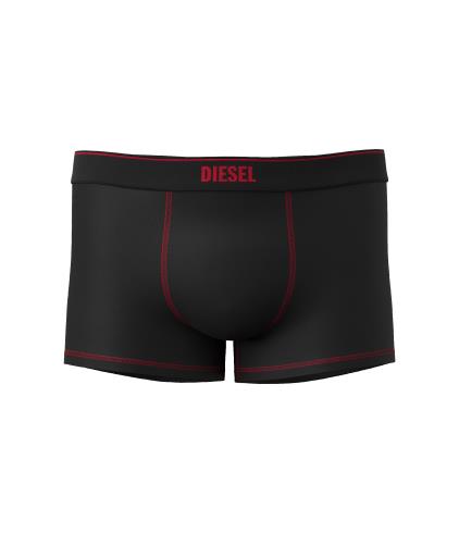 DIESEL ボクサーブリーフ 無地後ろロゴ 3COLLARS(DEB735103)