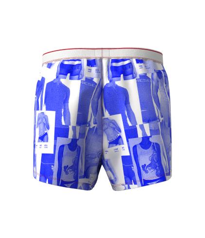 DIESEL トランクス (DET734100-32)