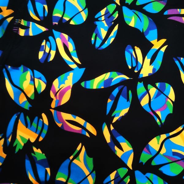 HOM HO1 ナイロンボクサーブリーフ 402818-40P004-01(HMB642818-01)