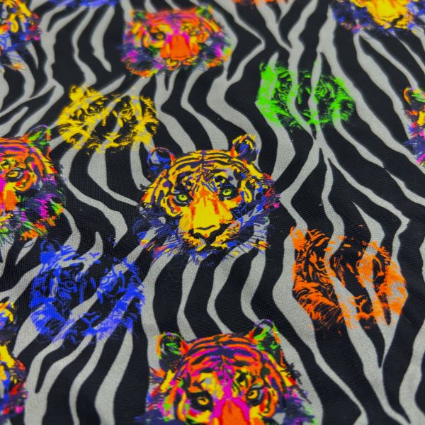 HOM HO1 ナイロンボクサーブリーフ 402818-40P284-03(HMB642818-03)