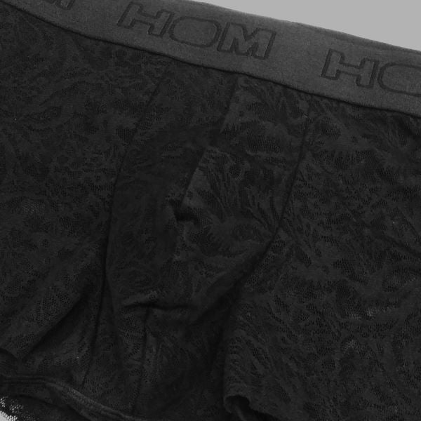 HOM アジア レースボクサーブリーフ(402888J)HMB644888