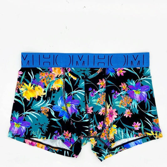 HOM HO1 ナイロンボクサーブリーフ 402685-40P004(HMB732685-01)