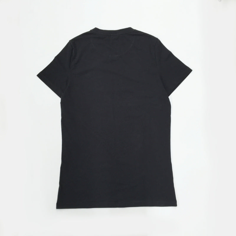 HOM CREW NECK Tシャツ 401330-0004-01,401330-0003-06 (HMR521300-01/06)