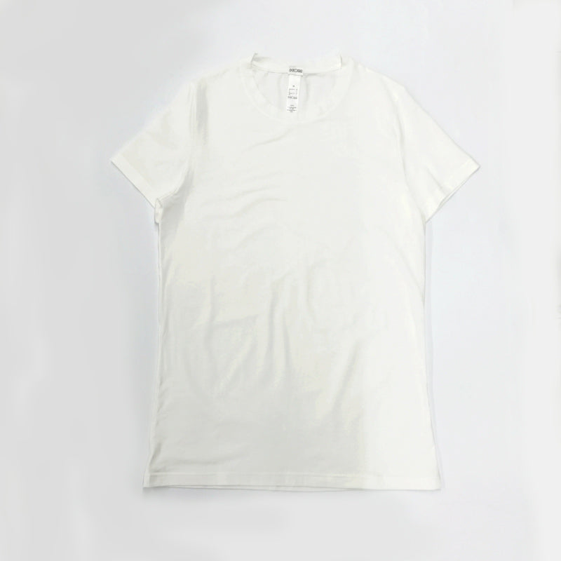 HOM CREW NECK Tシャツ 401330-0004-01,401330-0003-06 (HMR521300-01/06)
