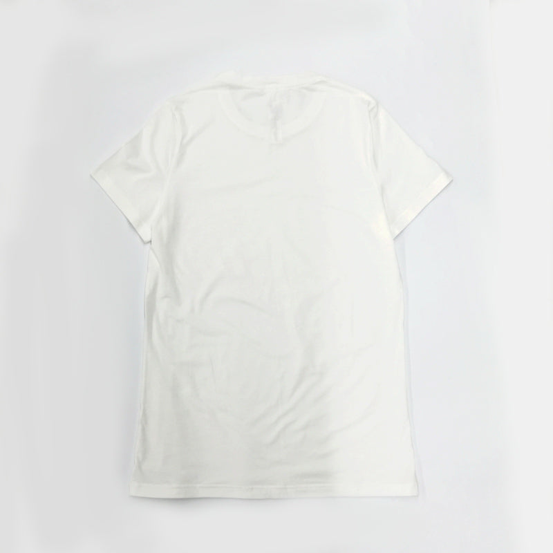 HOM CREW NECK Tシャツ 401330-0004-01,401330-0003-06 (HMR521300-01/06)