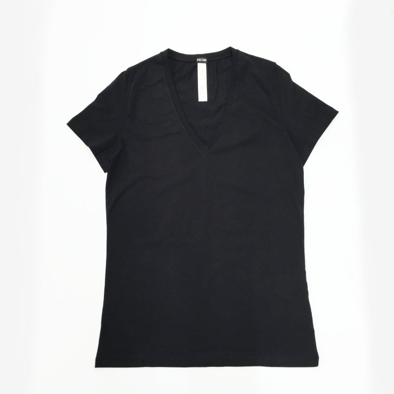 HOM V NECK Tシャツ 401331-0004-01 401331-003-06 (HMU521331-01/06)