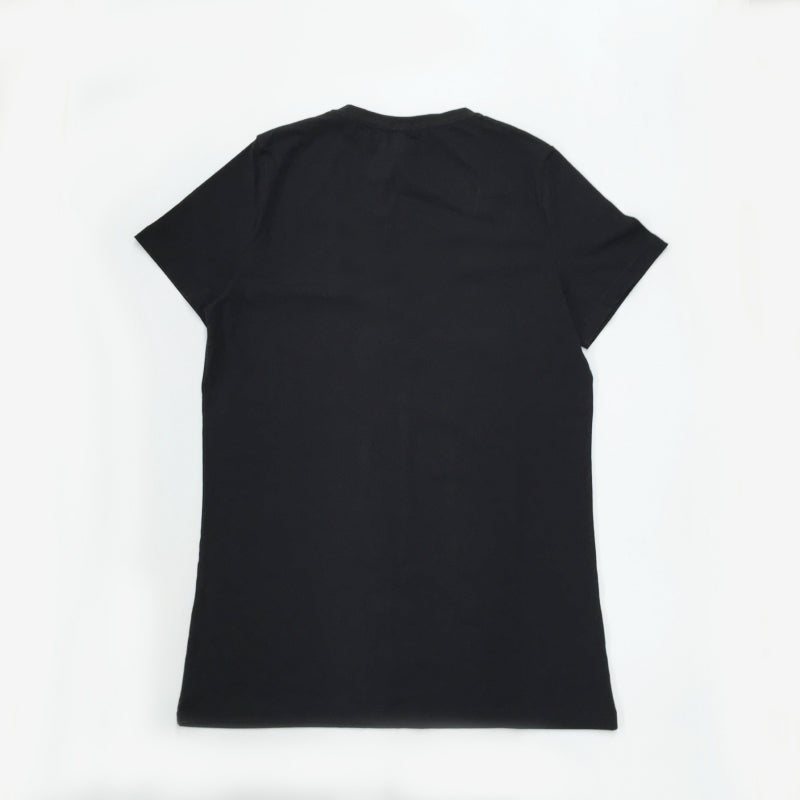 HOM V NECK Tシャツ 401331-0004-01 401331-003-06 (HMU521331-01/06)