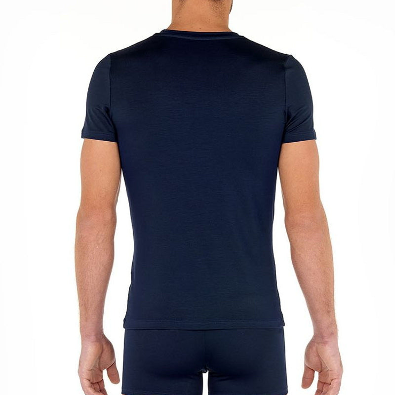 HOM V NECK Tシャツ 402466-00RA (HMU522466-30)