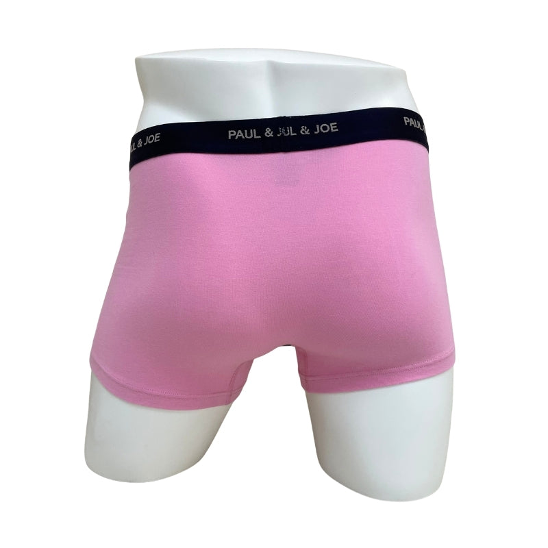 PAUL&JOE 綿ベア天無地ヌネット刺繍 (PJB565076)