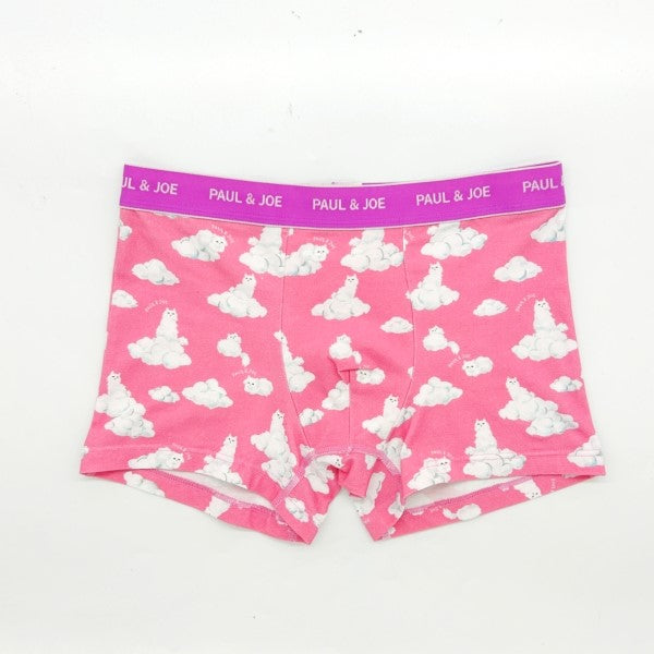 PAUL & JOE Dreaming Gipsy PTボクサーパンツ バレンタインパッケージ(PJB645026)