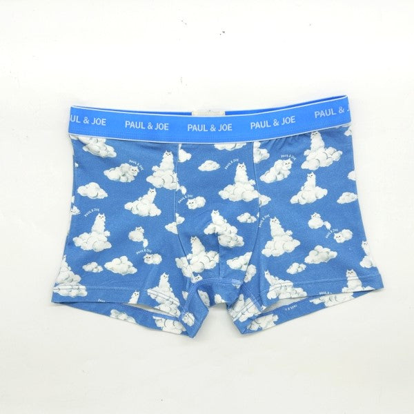 PAUL & JOE Dreaming Gipsy PTボクサーパンツ バレンタインパッケージ(PJB645026)
