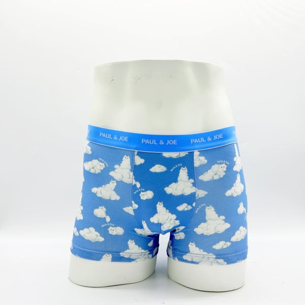 PAUL & JOE Dreaming Gipsy PTボクサーパンツ バレンタインパッケージ(PJB645026)