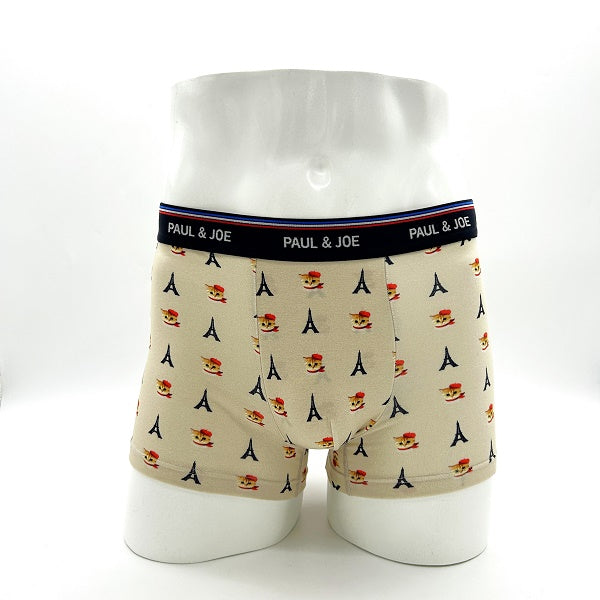 PAUL & JOE/ポールアンドジョー Olympic Nounette PT(PJB645030)