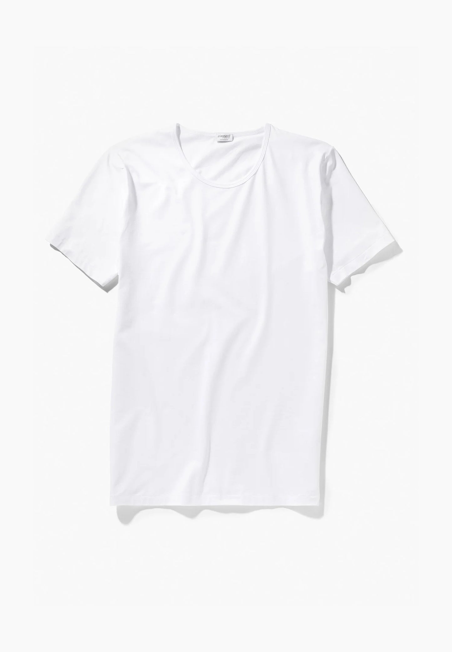 クルーネックTシャツ 172 PURE COMFORT(ZMU561721)
