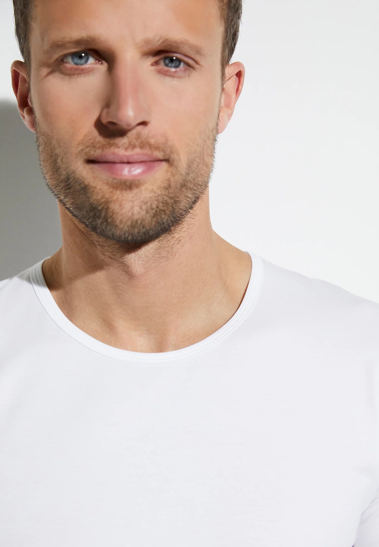 クルーネックTシャツ 172 PURE COMFORT(ZMU561721)