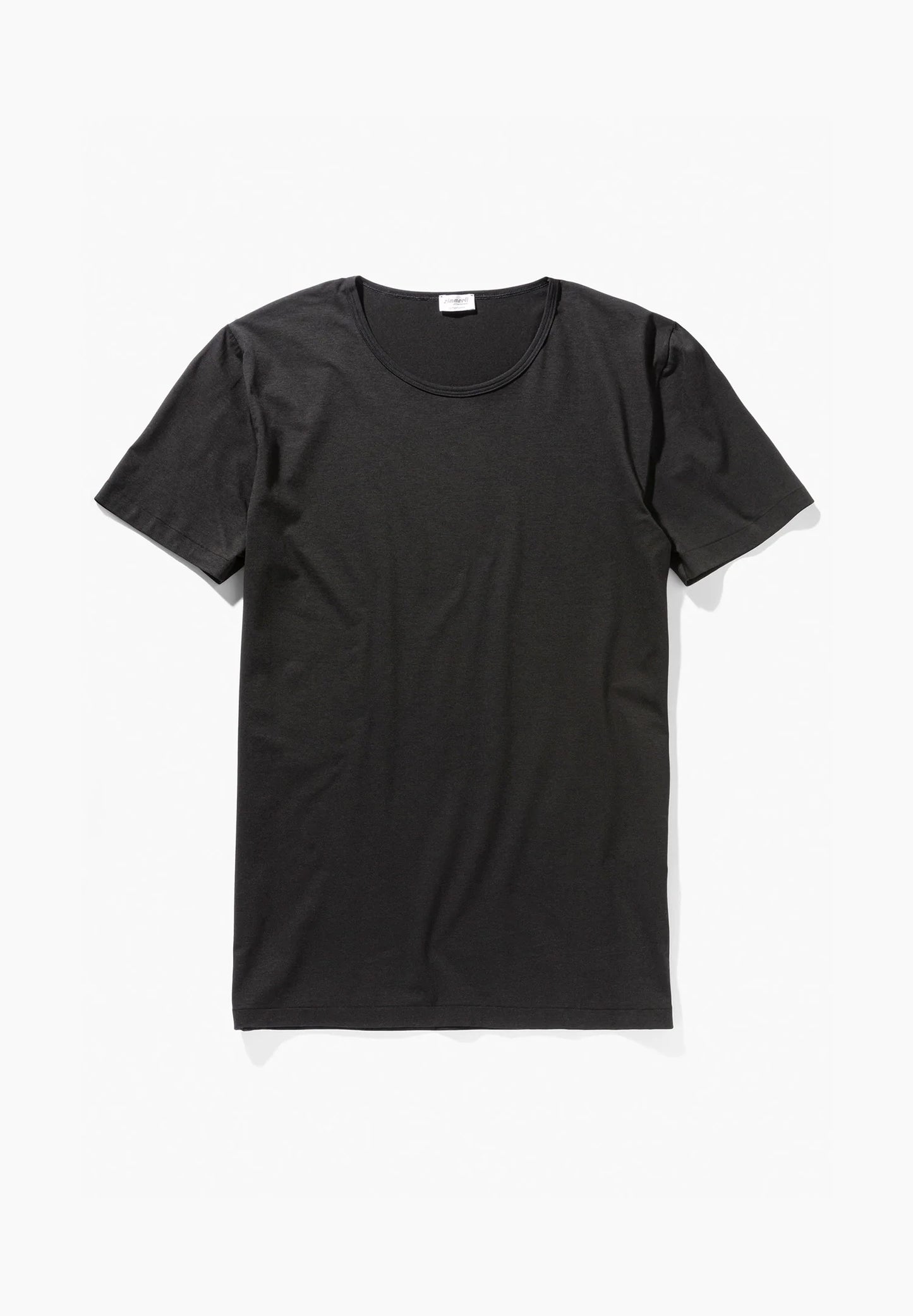 クルーネックTシャツ 172 PURE COMFORT(ZMU561721)