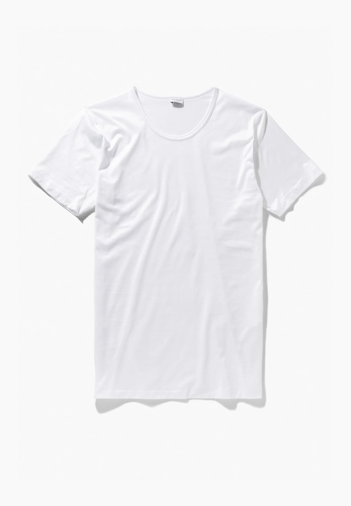 クルーネックTシャツ 252 ROYAL CLASSIC(ZMU562525)