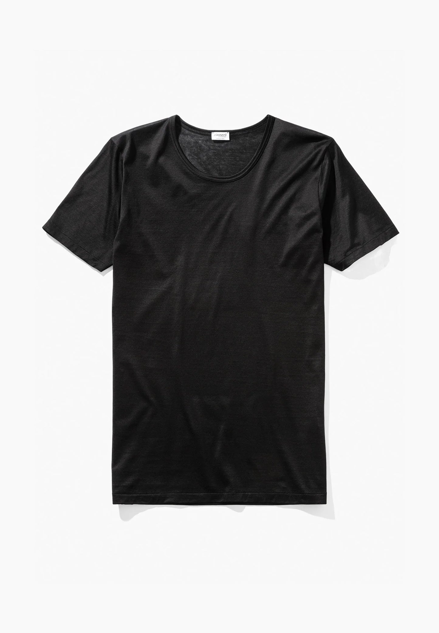 クルーネックTシャツ 252 ROYAL CLASSIC(ZMU562525)