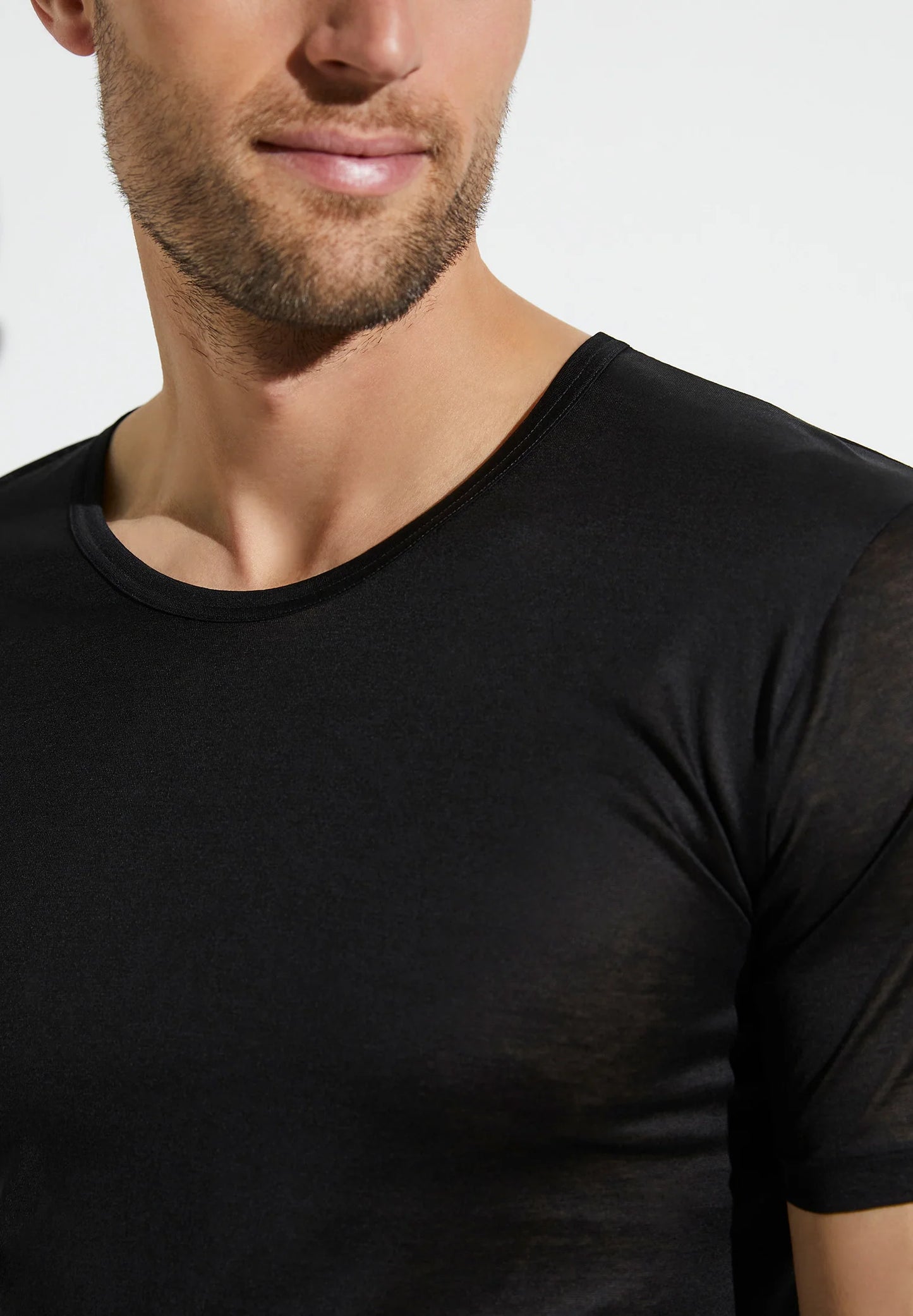 クルーネックTシャツ 252 ROYAL CLASSIC(ZMU562525)