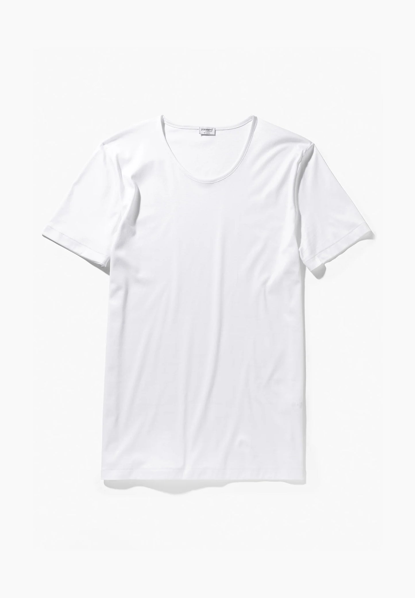 クルーネックTシャツ 286 SEA ISLAND(ZMU572861)