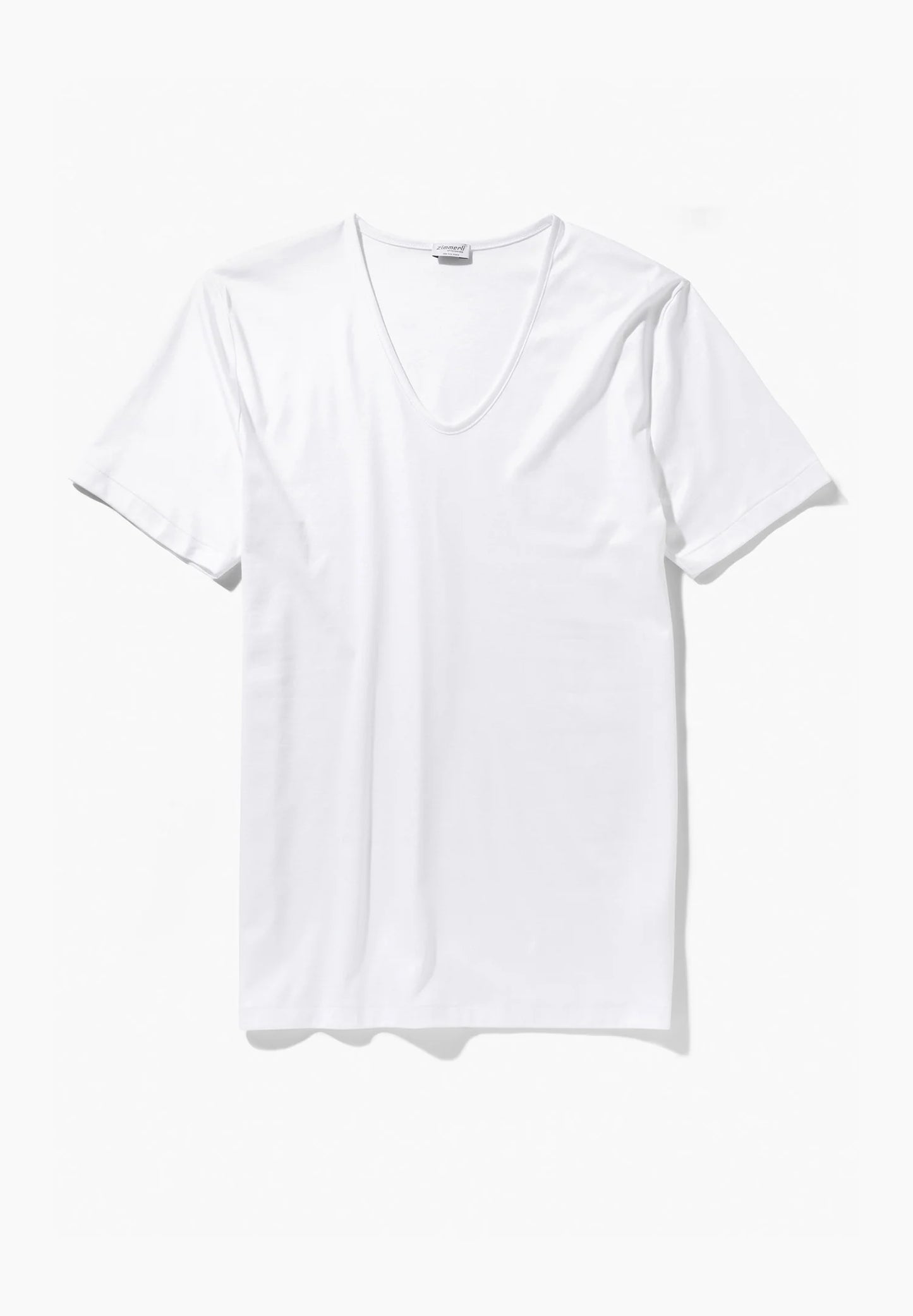 VネックTシャツ 286 SEA ISLAND(ZMU572862)