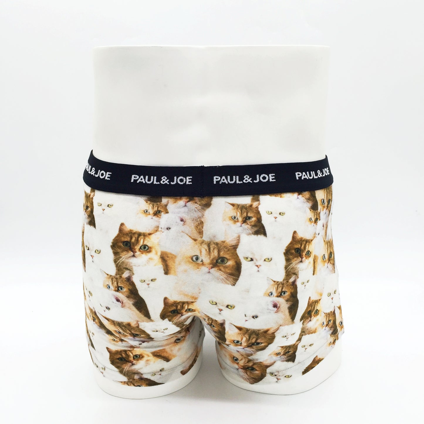 PAUL & JOE ボクサーブリーフ Gipsy NunettePT ジプシーヌネット(PJB735013)