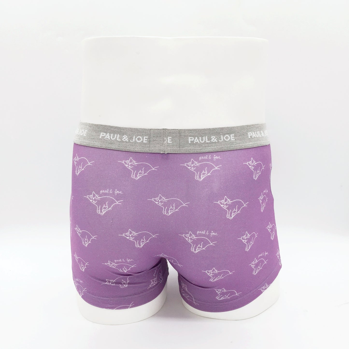 PAUL & JOE Sleeping Cat 猫(PJB735017)