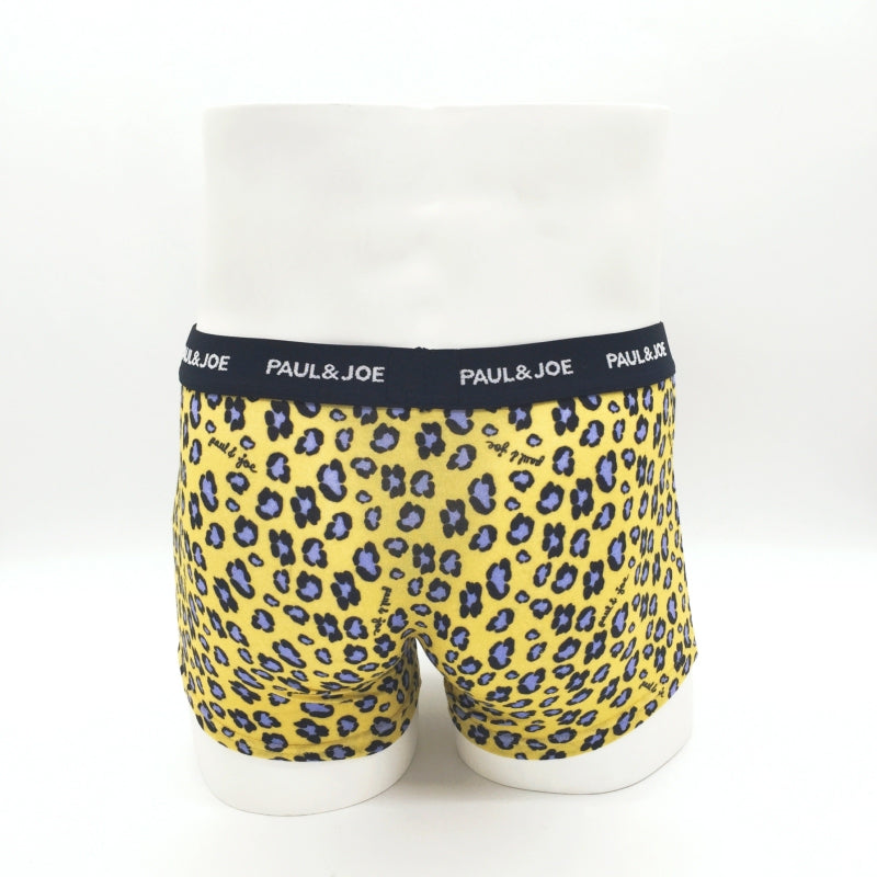 PAUL & JOE ヒョウ柄(PJB735012)