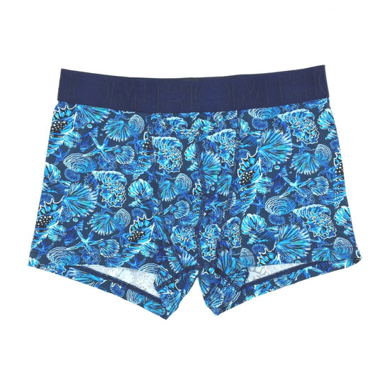 HO1 ナイロンボクサーブリーフ 402383-P0BI(HMB622383-38)