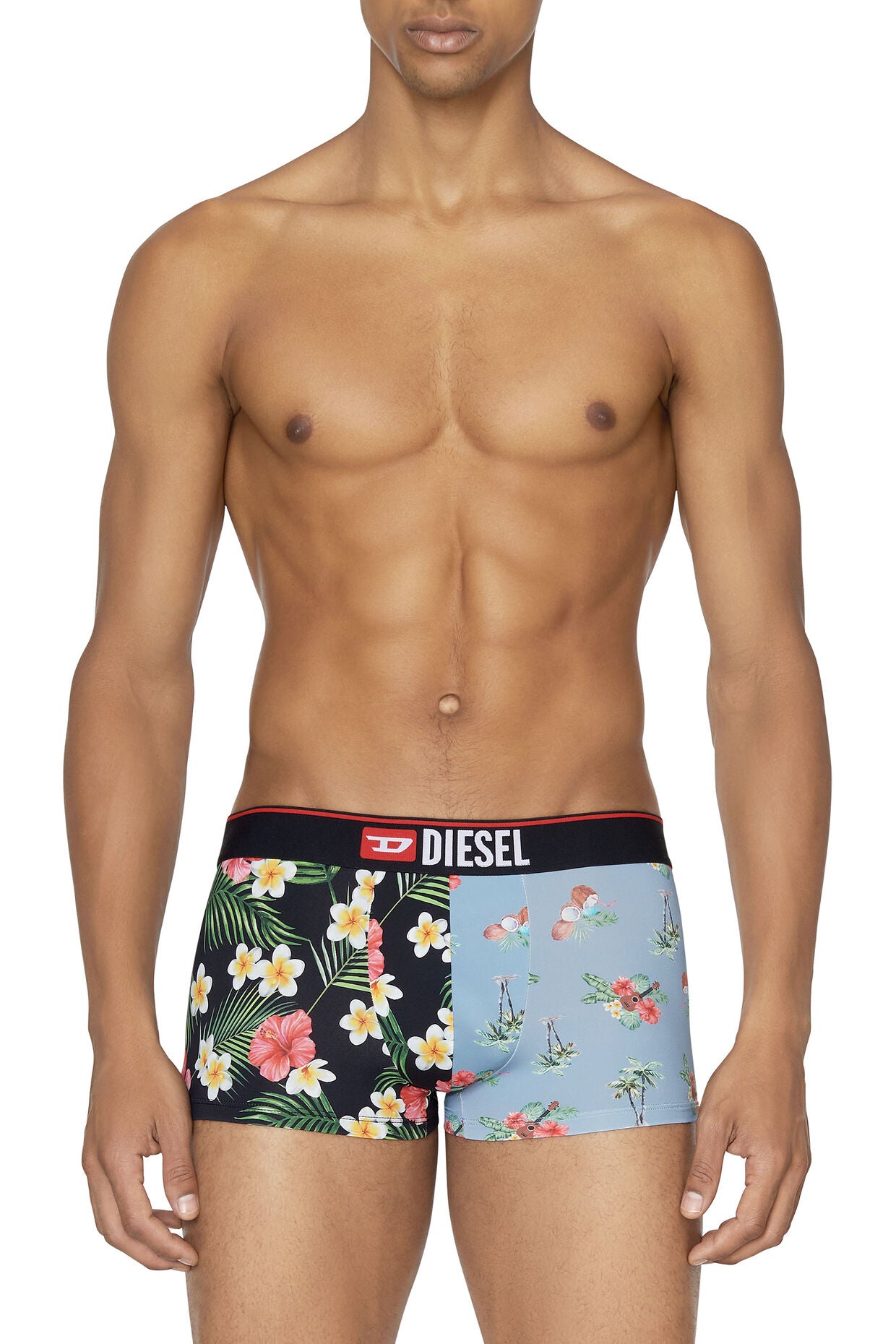 【SALE:20%OFF】ボクサーブリーフ 2COLOURS(DEB725038)