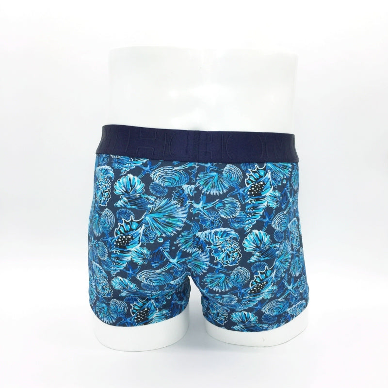 HO1 ナイロンボクサーブリーフ 402383-P0BI(HMB622383-38)