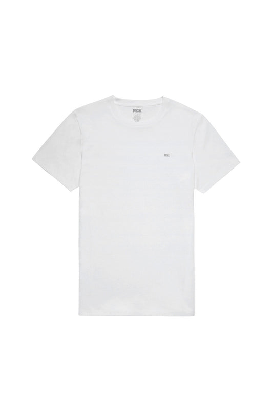 クルーネックTシャツ2枚組 2COLOURS(DEU725040)