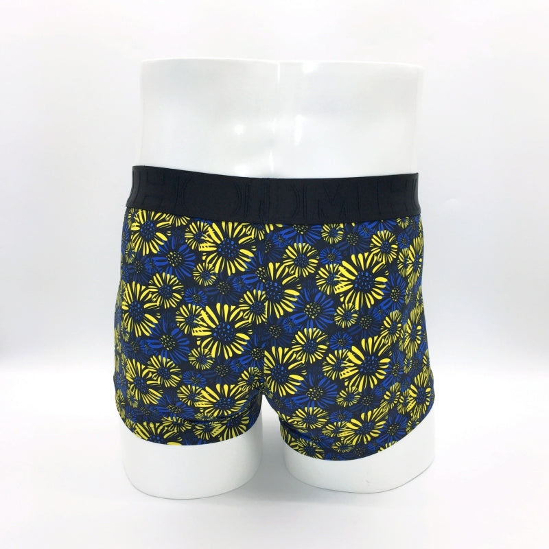 HO1 ナイロンボクサーブリーフ 402383-40P0YE(HMB622383-52)