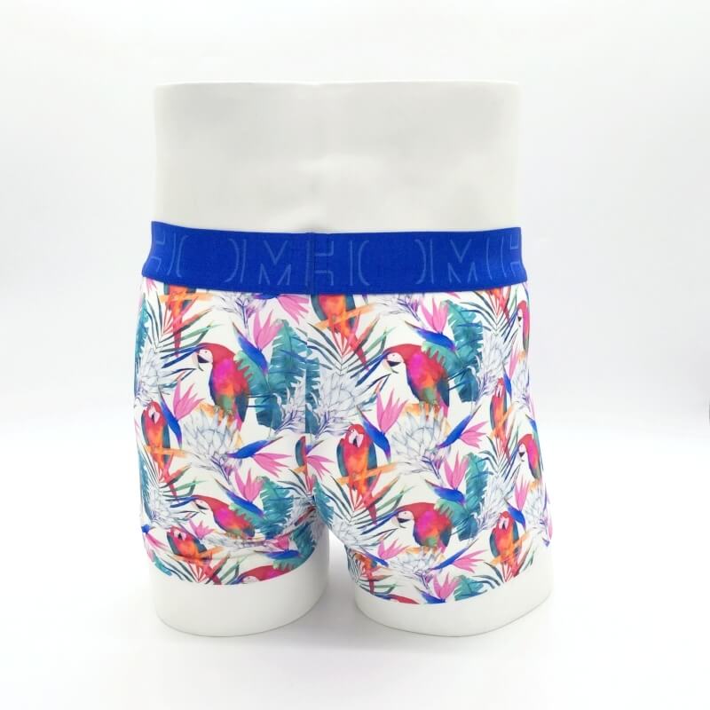 HO1 ナイロンボクサーブリーフ 402600-P0PA(HMB632600-20)