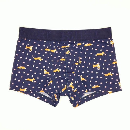 HO1 ナイロンボクサーブリーフ 402600-I0RA(HMB632600-32)