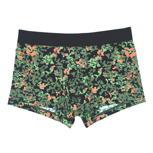 【SALE】ナイロンボクサーブリーフ ダーク迷彩 402364-P0XD (HMB712364-44)