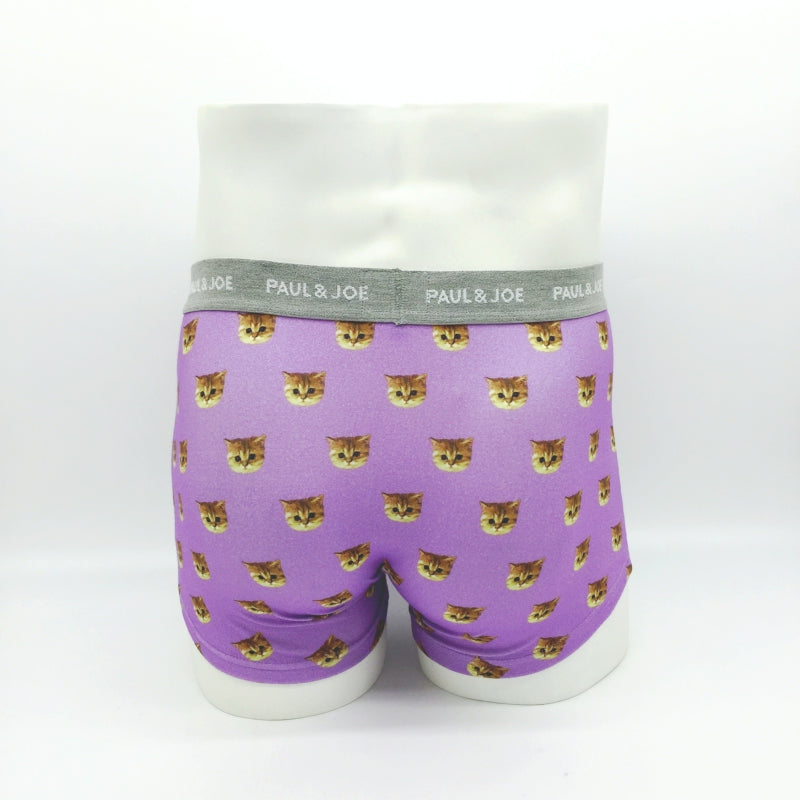 PAUL & JOE ヌネットプリント(PJB635002)