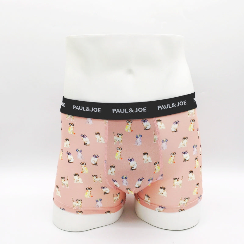 PAUL & JOE cat総柄(PJB635003)