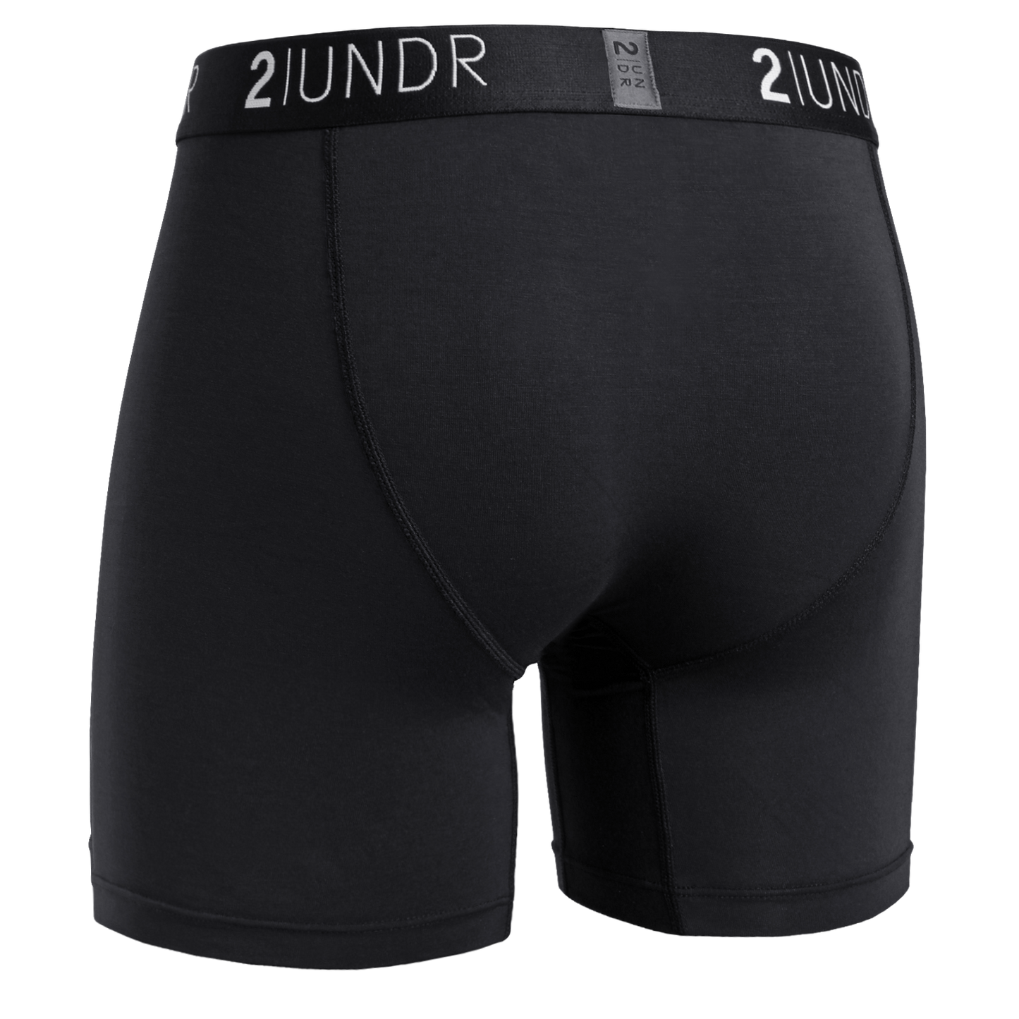 【2UNDR】 SWING SHIFT BOXER BRIEFS  無地 (TUB57B601-)